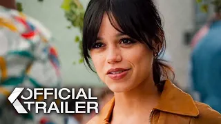 FINESTKIND Trailer (2023) Jenna Ortega