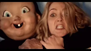 Happy death day 1 (2017)