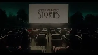 AHS STORIES  RECAP  EP 3 DRIVE IN