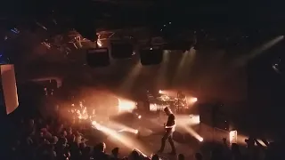 Russian Circles - Sinaia (Live In Prague 14-04-2022)