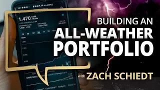 S3:E7 20 Stocks To Tackle The Bear Market Of 2023 with Zach Scheidt | The Wiggin Sessions