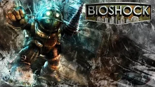 Bioshock #14 - Фотосессия на три персоны