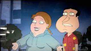 Family Guy - Stephanie