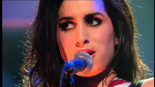 Stronger Than Me - Amy Winehouse (HD) Live at (Later... With Jools Holland) 2003