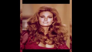 Raquel Welch Tribute 1