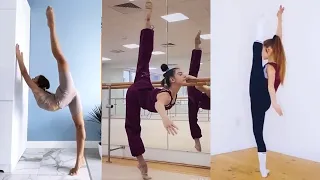 34 Ballet Dancers TikTok Videos Compilation 2022 #1