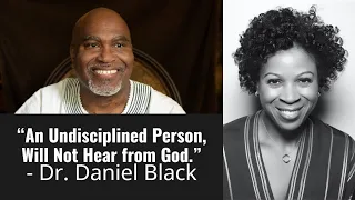 3 Types of People in Your Life: Confidants, Constituents & Comrades. Dr. Daniel Black & Karen Hunter