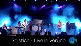 Solstice    Live In Veruno