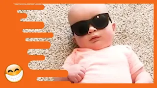 Cutest Babies of the Day! [20 Minutes] PT 3 | Funny Awesome Video | Nette Baby Momente