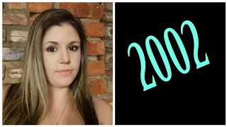 2002 - Anne Marie(Cover by Jasmine De Almeida)