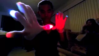 MagicMtn Gloving 035: And Counting