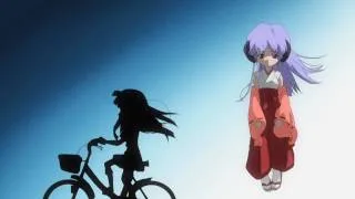 Higurashi no Naku Koro Ni Rei - creditless OP