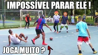 NINGUÉM CONSEGUIU PARA-LO, SÓ SAIU  PORQUE DEU CÃIMBRA JOGO REAL/ RACHÃO