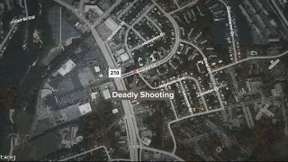 Man dies after shooting in Prince George's County, Maryland