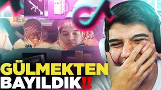 GÜLMEKTEN BAYILTAN PUBG MOBİLE TİKTOK VİDEOLARI İZLEDİK! 😂