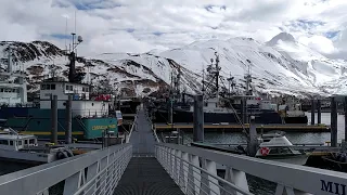 Unalaska/Dutch Harbor, Alaska