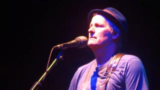 Jeff Daniels  "Mile 416" HD Live 11/22/15 Michigan