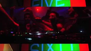 Hyphy presents: Don Diablo & Mustard Pimp