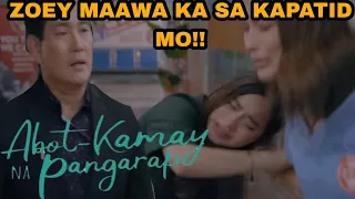 Ang Pananakit ni zoey kay analyn:January 30 full episode 126 fanmade Review