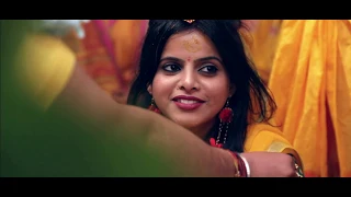 Sanam Re Song | Cinematic Wedding Highlights | The WeddingShoot | Wedding Photographers in Varanasi