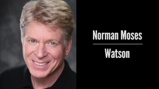 Meet the Cast of "Holmes and Watson" | Milwaukee Rep