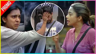 Sumbul Backfires Shalin, As He Asked Her To Support Tina On Fight With Archana | BB16 Promo