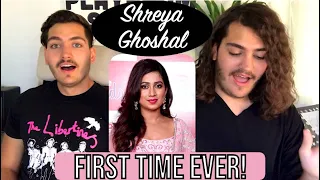 Twin Musicians REACT - Shreya Ghoshal - First Introduction (Sun Raha Hai Na) (Tujhme Rab Dikhta Hai)