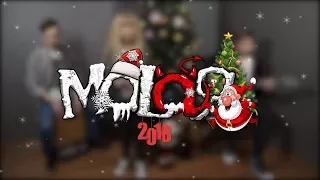 MALAЯ  - Jingle bell Rock