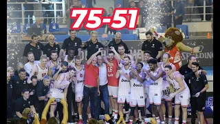 Ολυμπιακός - ΠΑΟ 75-51: Η ομάδα του Μπαρτζώκα έβγαλε στον "αφρό" την ανετοιμότητα των "πράσινων"