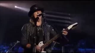 Bon Jovi - Keep The Faith (Live at Madison Square Garden Lost Highway Tour)