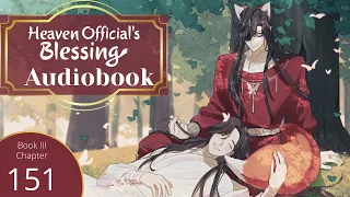 Heaven Official's Blessing (TGCF) Audio Book Ch 151