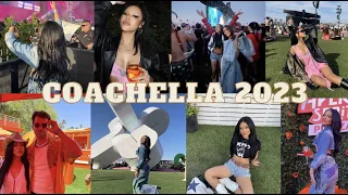 Coachella 2023 | Cely Vazquez