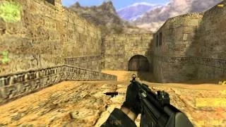 Counter Strike 1.6 Next Generation