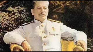 Тайный советник Сталина (hd) Совершенно Секретно