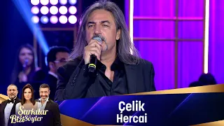 Çelik - HERCAİ