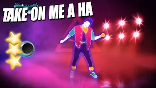 Take on Me - a-ha [Just Dance 3]