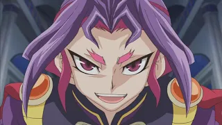 i'm the BAD GUY // yugioh arc-v