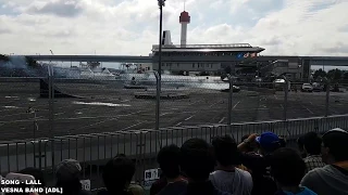 #LALL [Daigo SAITO] DRIFT