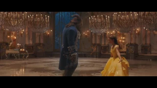 Beauty and the Beast. Russian Fan-Made Trailer (HD)