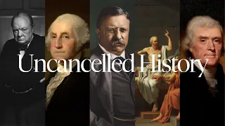 Trailer - Uncancelled History