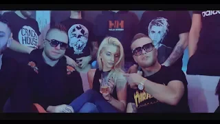 BANDURA X HELLFIELD X BLACHA 2115 - 500 Euro (prod. CrackHouse) OFFICIAL VIDEO