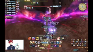 [Synced] Final Fantasy XIV: Binding Coil of Bahamut Turn 5 (T5) 3/15/2021 [CLEAR] (PLD PoV)