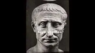 Julius Caesar (OFFICIAL TRAILER)