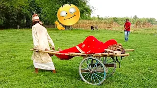 Most watch funny videos 😀 Non stop comedy 2021 | Try To not laugh Amazing vdo |New Fun Tv|