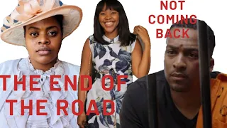 Uzalo:The end of the road for Mazaza and Nomcebo & The confirmation news about Mastermind's future.