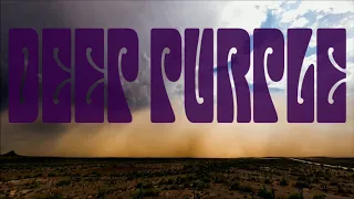 DEEP PURPLE - Stormbringer