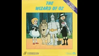 The Wizard of Oz (1982) ORIGINAL FULL MOVIE