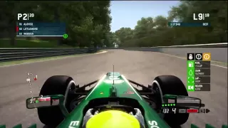 F1 2013 [Career Mode] S1 - Part 10: Canadian Grand Prix Feat Aarava