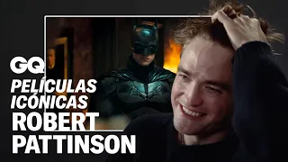 Robert Pattinson (The Batman, Crepúsculo) analiza sus personajes más icónicos | GQ España