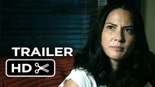 Deliver Us from Evil TRAILER 1 (2014) - Olivia Munn, Eric Bana Horror HD